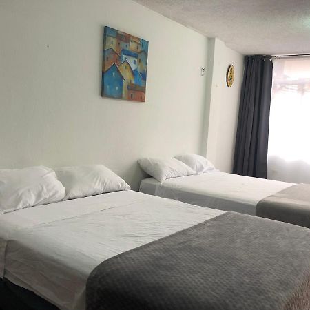 Comfort City Apartment 2 Bedroom 2 Bathroom バーニョス エクステリア 写真