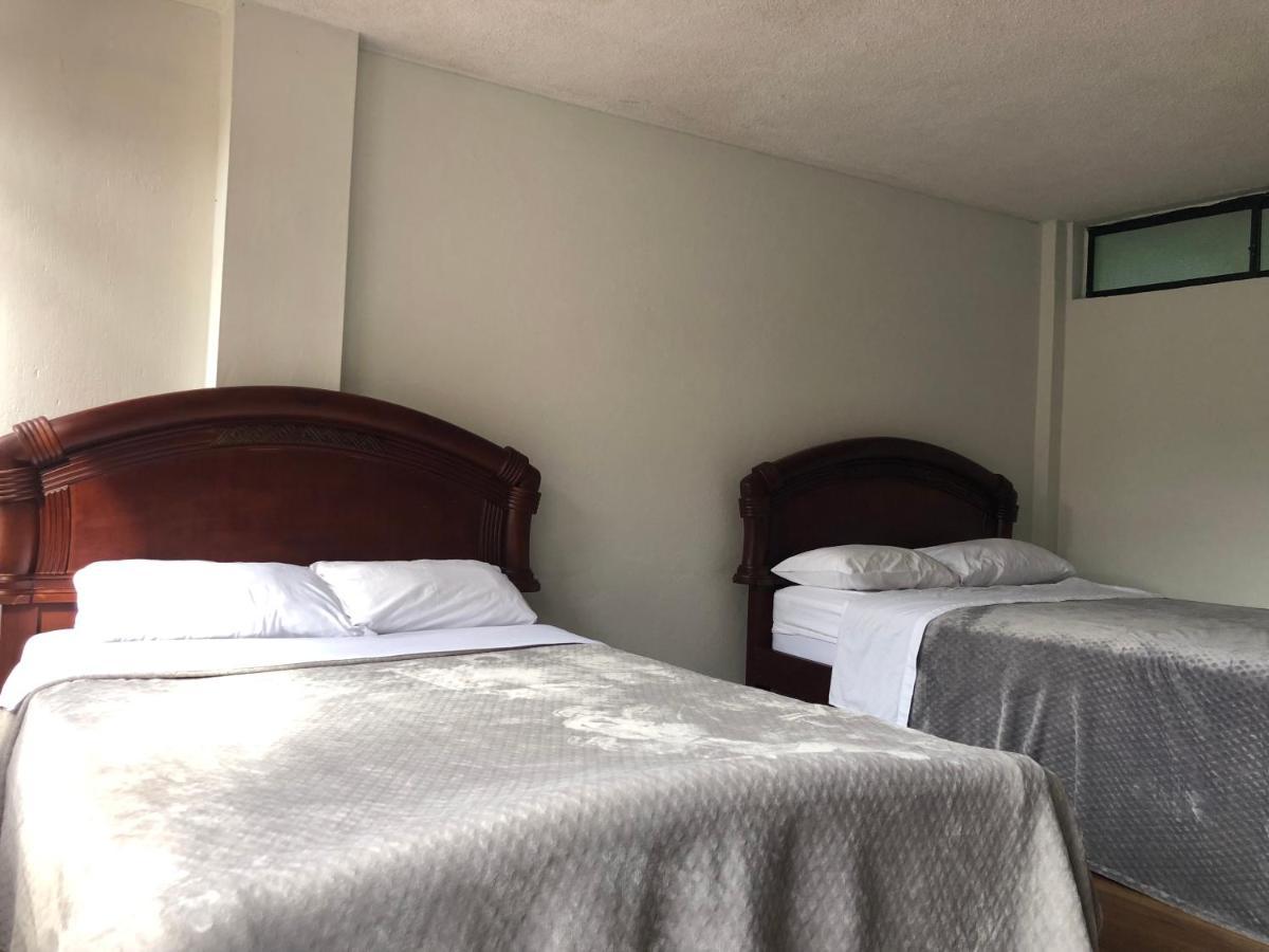 Comfort City Apartment 2 Bedroom 2 Bathroom バーニョス エクステリア 写真
