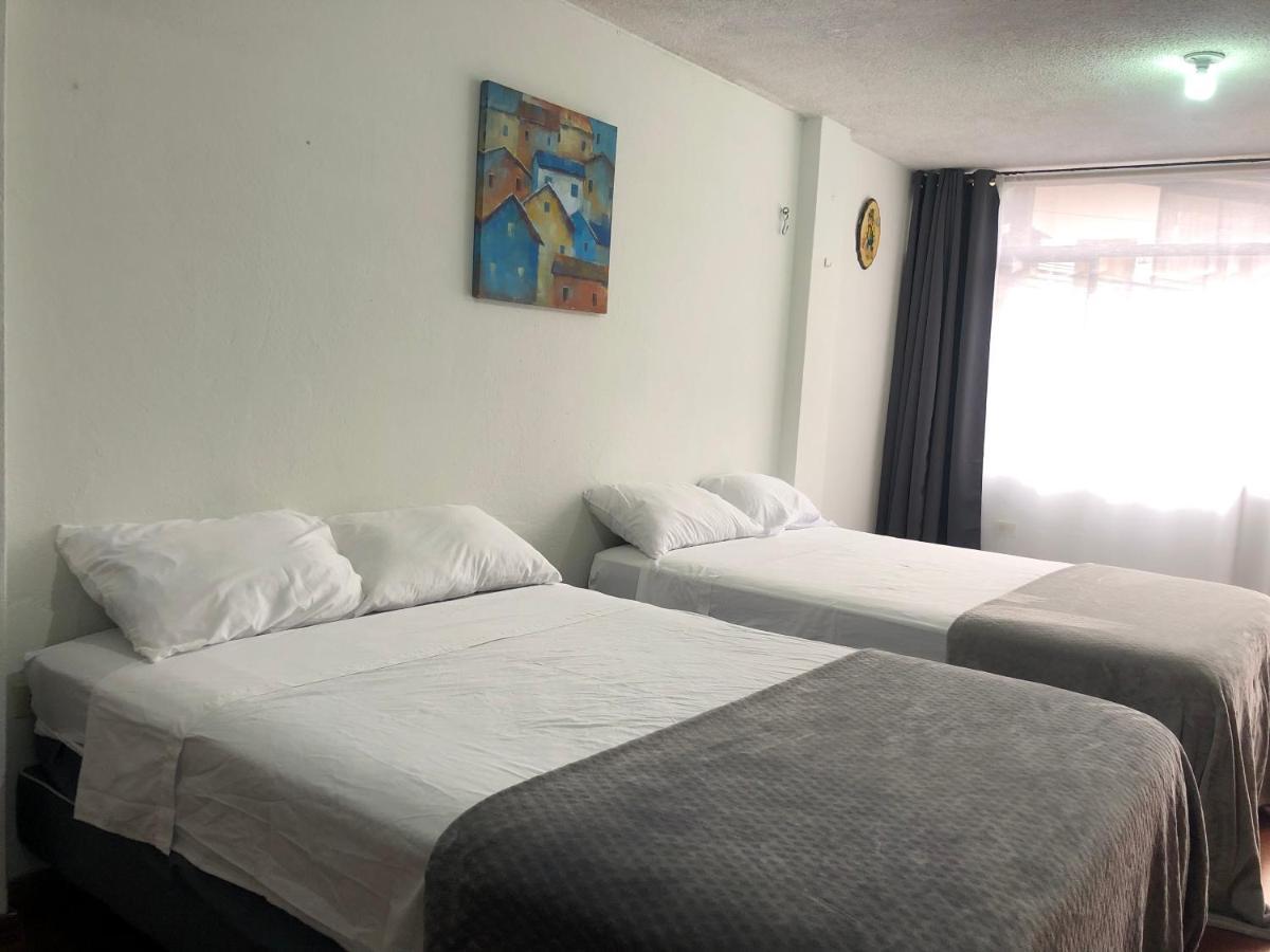 Comfort City Apartment 2 Bedroom 2 Bathroom バーニョス エクステリア 写真